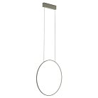Подвесная люстра Nowodvorski 11401 Circolo Led M
