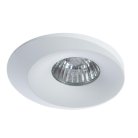 Встраиваемый светильник Divinare 1777/03 PL-1 Orbite