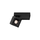 Накладной светильник LOFT IT 10324/B Black Knof
