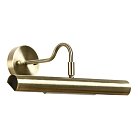 Подсветка для картин lussole LSQ-0221-02 LIDO