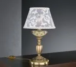 Настольная лампа Reccagni Angelo P 7034