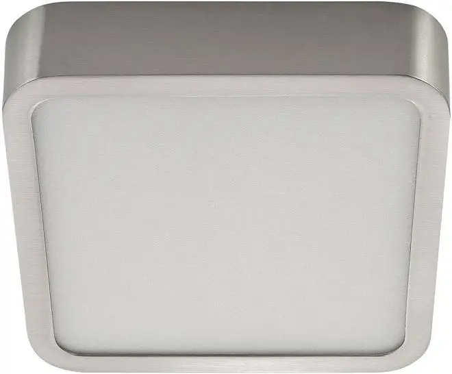 Точечный светильник AM Group AM295 12W SN 4000K S AM295 Точечный светильник AM Group AM295 12W SN 4000K S AM295