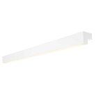 Светильник накладной IP44 18.5Вт 3000К, белый SLV 1001303 L-LINE 120 LED