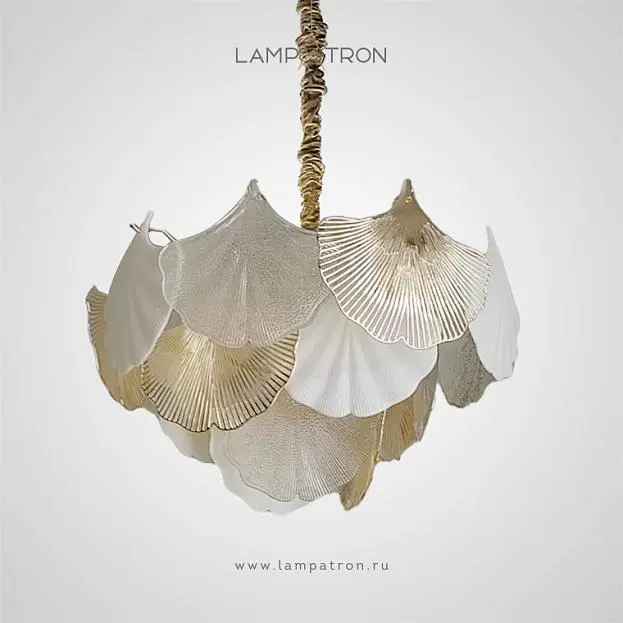 Люстра LILLEN B Модель А. Размер M Lampatron 8466-23329 Люстра LILLEN B Модель А. Размер M Lampatron 8466-23329