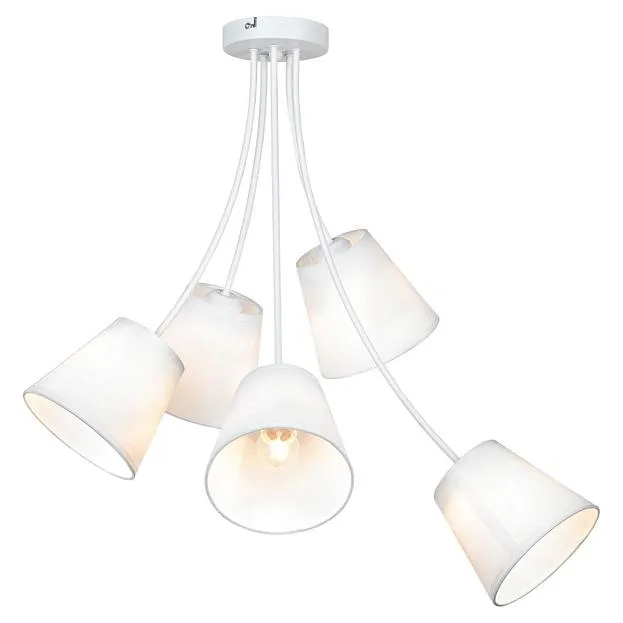 Потолочная люстра Lussole GRLSP-8267 Lafayette