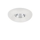 Встраиваемый светильник Lightstar 071156 Monde