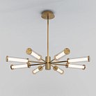 Потолочный светильник Eurosvet 50386 LED Stark a067957