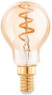Лампочка светодиодная Eglo 110191 LM_LED_E14