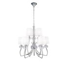 Подвесная люстра Mantra 4630 LOEWE