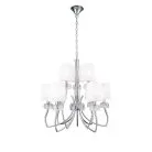 Подвесная люстра Mantra 4630 LOEWE