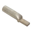 Наконечник штифтовой алюминиевый луженый Stekker 50602 LD-NSHAL-25-15