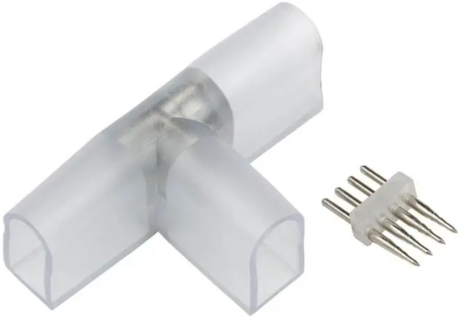 Клемма Uniel UTC-K-34/N22 Clear 010 Polybag UTC