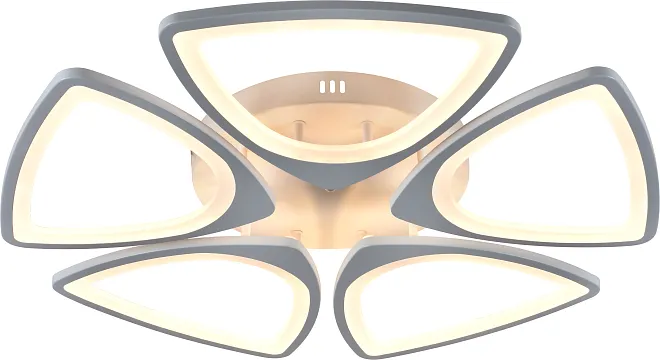 Светильник потолочный светодиодный Rivoli 6079-105 Anina