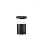 Уличный фонарный столб Ideal Lux 186979 TORRE PT1 SMALL NERO