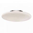 Потолочный светильник Ideal Lux 032023 SMARTIES BIanco