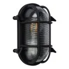 Уличный настенный светильник Lucide 11891/20/30 Dudley