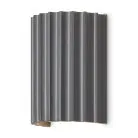 Настенный светильник Freya FR5437WL-L7GR Slot