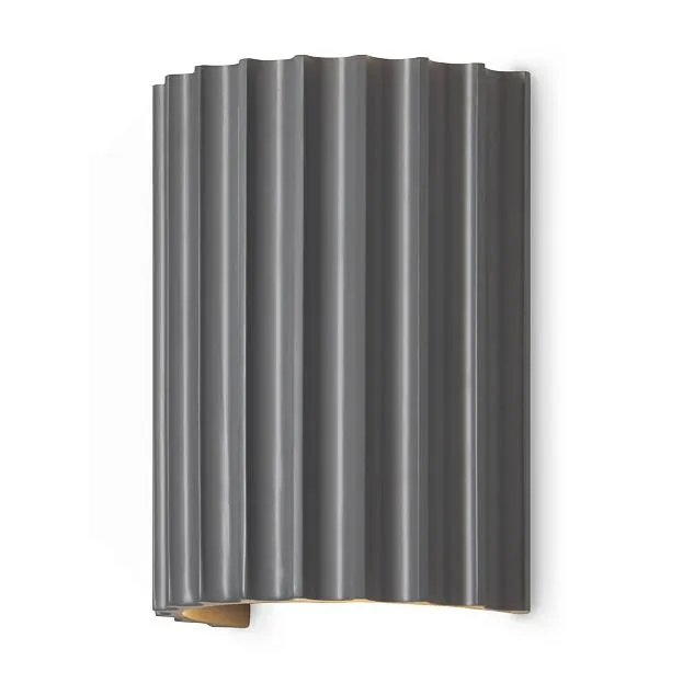 Настенный светильник Freya FR5437WL-L7GR Slot