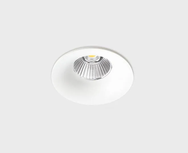 Светильник встраиваемый влагозащищенный ItalLine IT06-6023 white 4000K Светильник встраиваемый влагозащищенный ItalLine IT06-6023 white 4000K