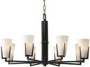 Подвесная люстра Cloyd 10479 Arrebol