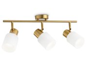 Настенно-потолочный спот Ambrella light TR3972 TRADITIONAL