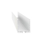 Профиль Ideal Lux 270524 VISION TRIMLESS PROFILO 2000 mm WH