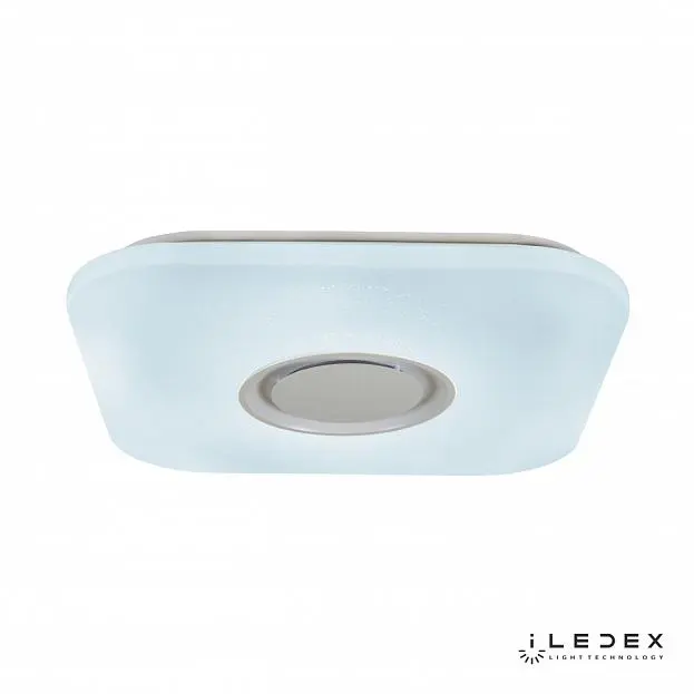Потолочный светильник iLedex 60W SQ brilliant Music Потолочный светильник iLedex 60W SQ brilliant Music