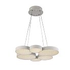 Подвесная люстра Mantra 5761 Lunas