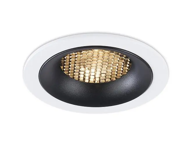 Светильник встраиваемый Ambrella light TN102722 Светильник встраиваемый Ambrella light TN102722