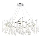 Светильник подвесной ST-Luce SL1660.103.12 TEARDROPS