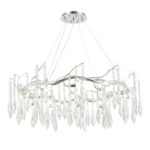 Светильник подвесной ST-Luce SL1660.103.12 TEARDROPS