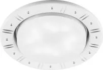 Встраиваемый светильник Feron 29717 DL393