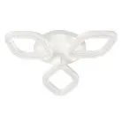 Потолочная люстра De Markt 424014004 Мадлен