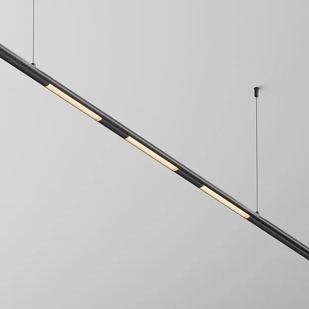 Светильник Technical Maytoni C147CL-L300-6W3K-B BASIS Светильник Technical Maytoni C147CL-L300-6W3K-B BASIS