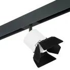 Комплект со светильником Rullo для трека PRO Rullo Lightstar PRO3486487