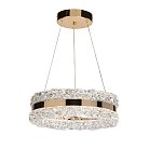 Люстра De City DeMarkt 117010201 Платлинг