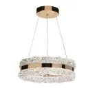 Люстра De City DeMarkt 117010201 Платлинг