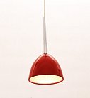 Подвесной светильник Lumina Deco LDP 9179 RD Bora