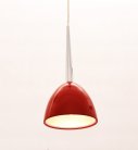 Подвесной светильник Lumina Deco LDP 9179 RD Bora