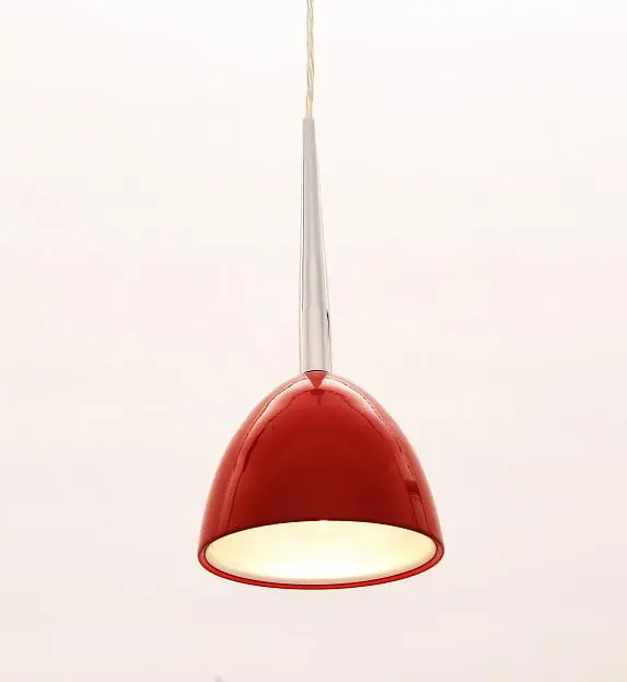 Подвесной светильник Lumina Deco LDP 9179 RD Bora