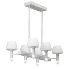 Подвесная люстра Vitaluce V4056/6PL