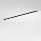 Трековый светильник 22W 3000K (черный) Elektrostandard 85167/01 Mini Magnetic a065654