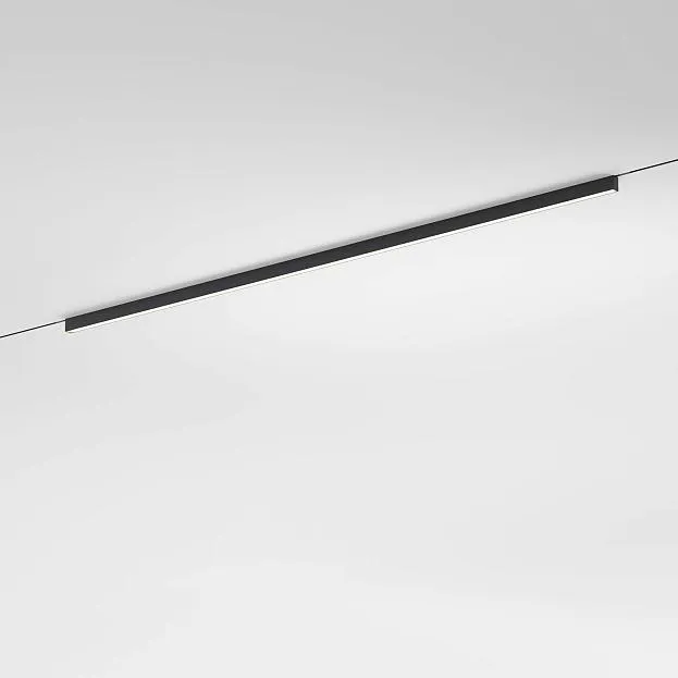 Трековый светильник 22W 3000K (черный) Elektrostandard 85167/01 Mini Magnetic a065654 Трековый светильник 22W 3000K (черный) Elektrostandard 85167/01 Mini Magnetic a065654