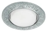 Точечный светильник ЭРА DK LD22 SL/WH