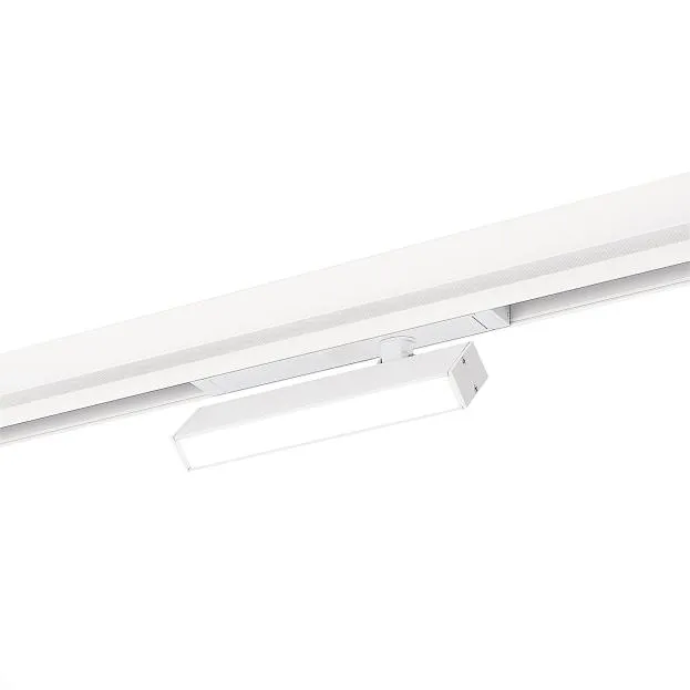 Трековый Светильник ST Luce ST378.596.09 SKYLINE 220