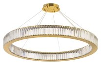 Подвесной светодиодный светильник Arti Lampadari Anzio L 1.5.100.100 G