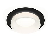 Комплект встраиваемого светильника с акрилом Ambrella light XC7622044 Techno
