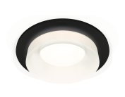 Комплект встраиваемого светильника с акрилом Ambrella light XC7622044 Techno