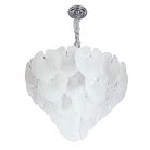 Подвесная люстра Arte Lamp A4078LM-9CC KAPRI