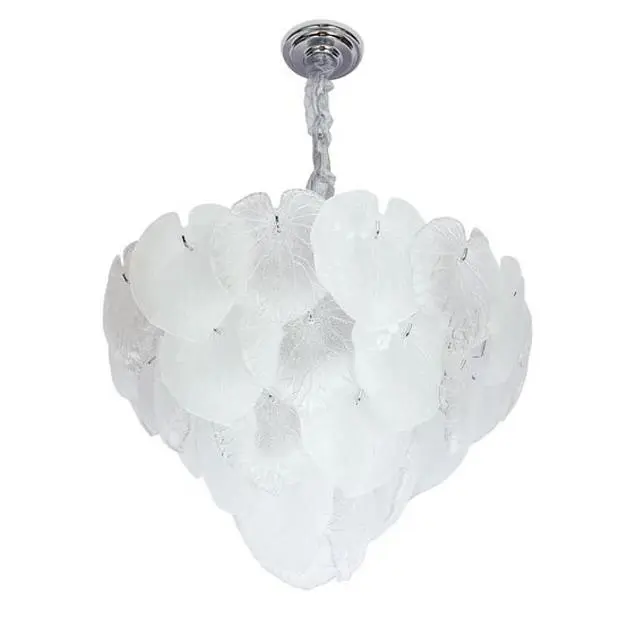 Подвесная люстра Arte Lamp A4078LM-9CC KAPRI Подвесная люстра Arte Lamp A4078LM-9CC KAPRI